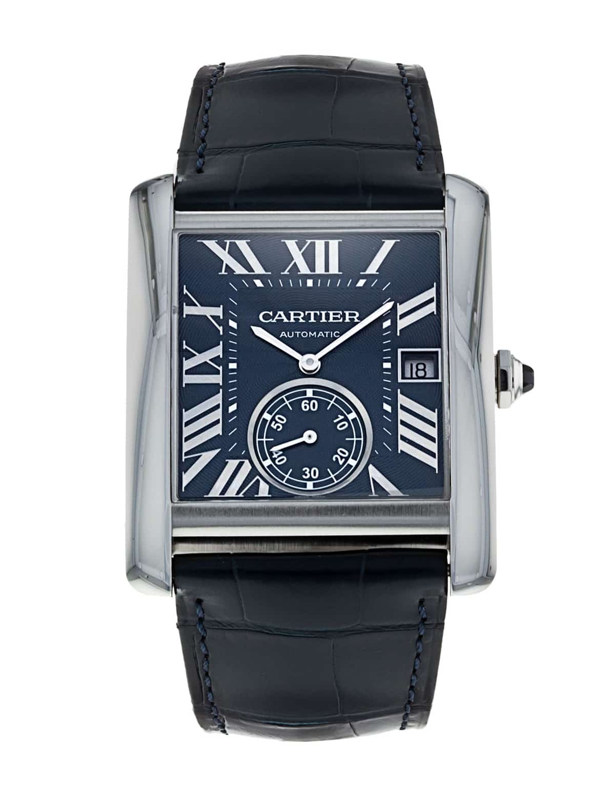 Cartier Tank MC WSTA0010